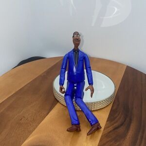 Mattel Disney and Pixar Soul 8in Joe‎ Gardner Action Figure